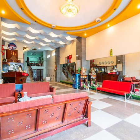 Golden Gate 1 Hotel Da Nang Exterior foto