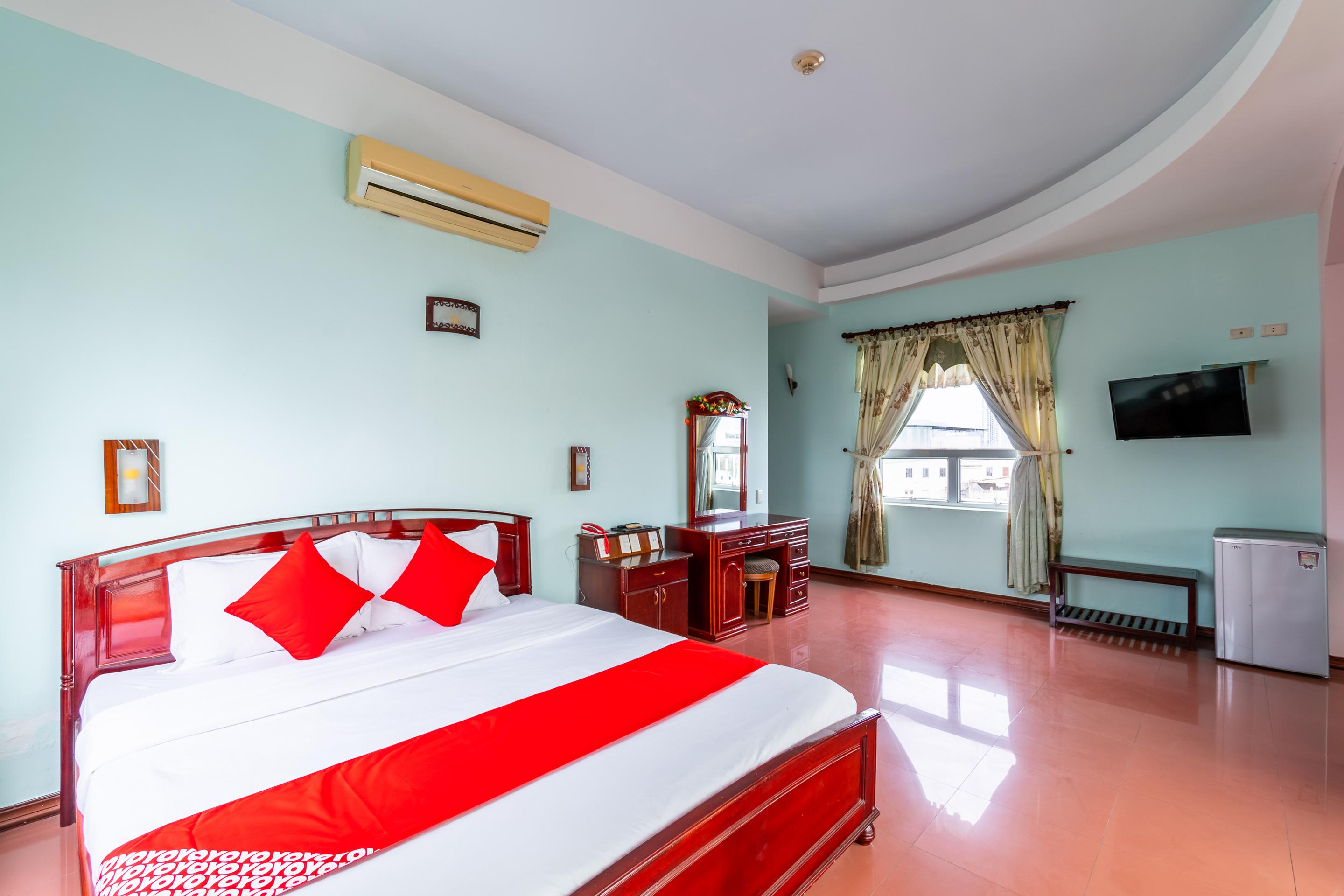 Golden Gate 1 Hotel Da Nang Exterior foto
