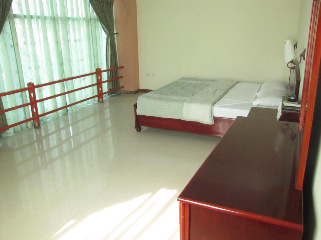 Golden Gate 1 Hotel Da Nang Exterior foto